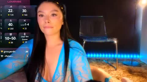Snapshot of hecate_gh chatting on June 2026 09:42:01 PM Hecate online show from June 2026 09:42:01 PM