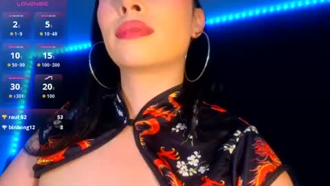 Snapshot of hecate_gh chatting on June 2026 10:36:01 PM Hecate online show from June 2026 10:36:01 PM