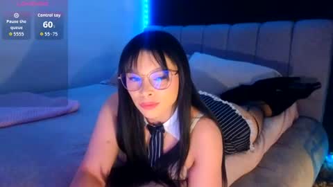 Snapshot of hecate_gh chatting on July 2026 09:41:02 PM Hecate online show from July 2026 09:41:02 PM