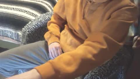 hecomesagain online show from November 2025 11:54:01 PM