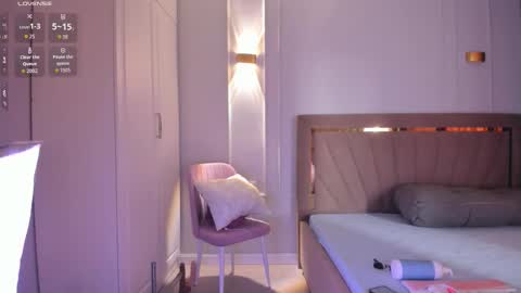 Call me Mia online show from March 2026 03:55:01 AM