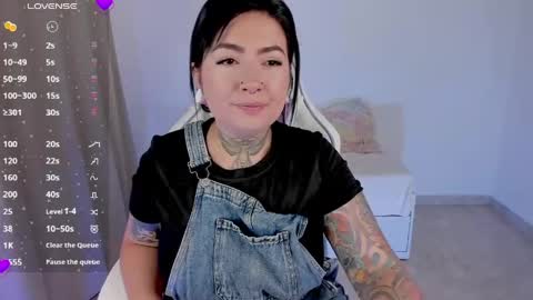 IM EMY online show from April 2026 01:34:01 PM