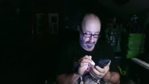 Snapshot of heguy46 chatting on July 2026 06:30:01 AM heguy46 online show from July 2026 06:30:01 AM