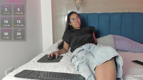 heidi_feuer online show from October 2025 12:36:01 PM