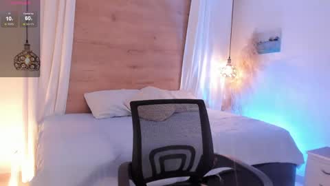 ANTARA REY online show from March 2026 07:07:02 PM