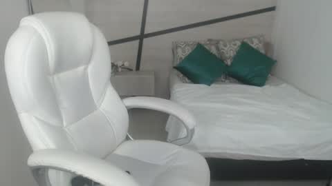 Heidy  online show from December 2024 05:56:01 AM