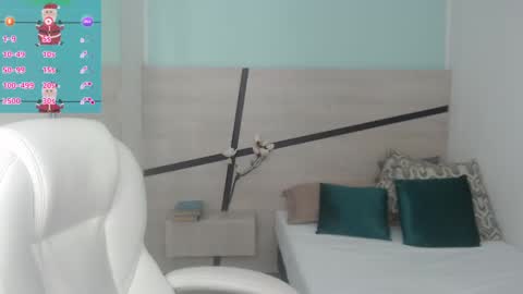 Heidy  online show from March 2025 01:31:02 AM