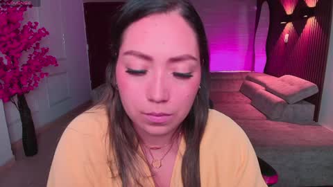 Heidy online show from April 2026 03:16:01 AM