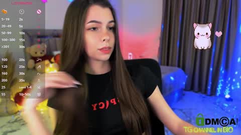 Heiley online show from March 2026 06:08:01 PM