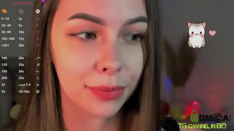 Heiley online show from April 2026 06:38:01 PM