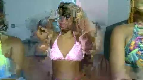 heilybunny online show from May 2026 07:25:02 AM