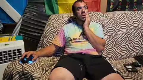 xxScubaStevexx online show from July 2026 01:16:01 AM