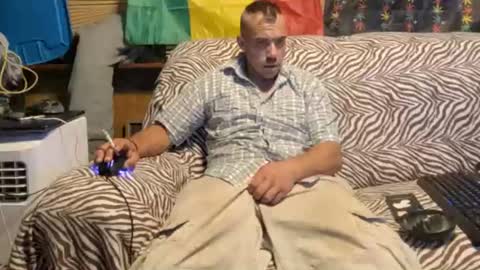 xxScubaStevexx online show from July 2026 07:38:02 AM