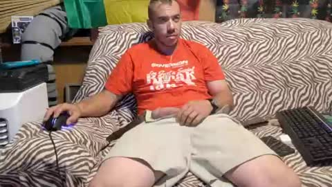 xxScubaStevexx online show from July 2026 02:24:02 AM