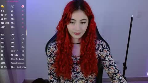 ETHEREAL HEIZER online show from February 2026 02:41:01 AM