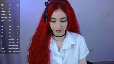 ETHEREAL HEIZER online show from March 2026 02:48:02 AM