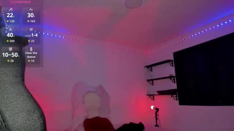 Heka Prudence online show from February 2026 02:52:02 AM