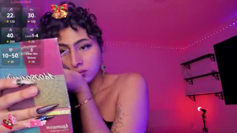 Heka Prudence online show from February 2026 03:51:02 AM