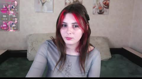  MY NAME IS HELEN WELCOME TO MY ROOM online show from April 2026 04:19:01 AM