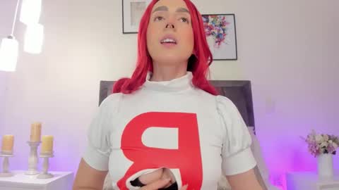 Helen  online show from March 2026 01:05:01 PM