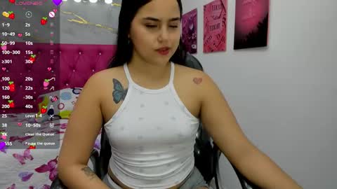 Snapshot of helen_russoo chatting on March 2026 05:46:01 PM Helen online show from March 2026 05:46:01 PM