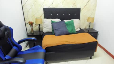 HELENA COPPER online show from April 2026 02:39:01 AM