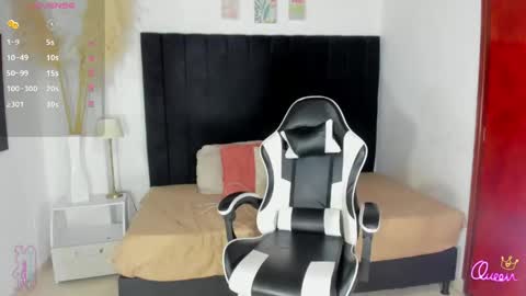 HELENA COPPER online show from May 2026 04:32:01 AM