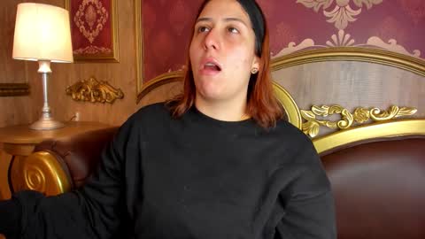 Helen or Hells online show from December 2025 12:46:02 PM