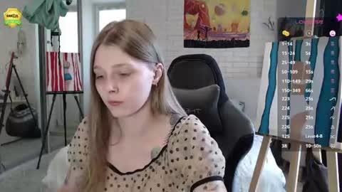 Snapshot of helenundersin chatting on July 2026 11:05:02 AM Helen online show from July 2026 11:05:02 AM