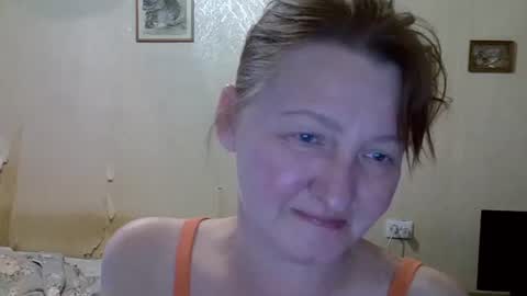 helgacharming online show from May 2026 02:50:02 AM