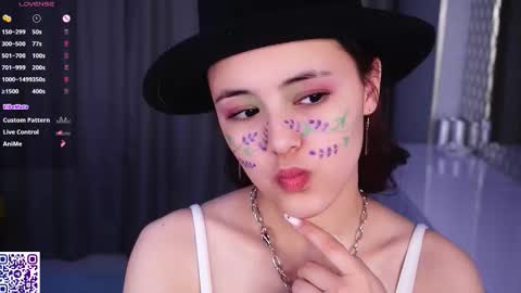 Aurora online show from March 2026 08:48:01 PM