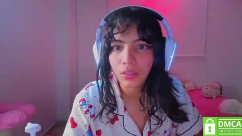 Helia Transfem and Amy online show from March 2026 06:41:03 AM