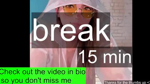 Anastasiia  online show from April 2026 05:06:01 AM