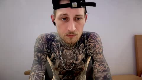 hellacozy online show from April 2026 03:28:02 AM