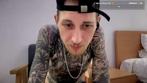 hellacozy online show from April 2026 06:19:01 AM