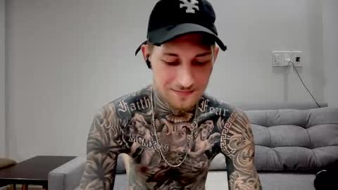 hellacozy online show from April 2026 11:46:02 AM