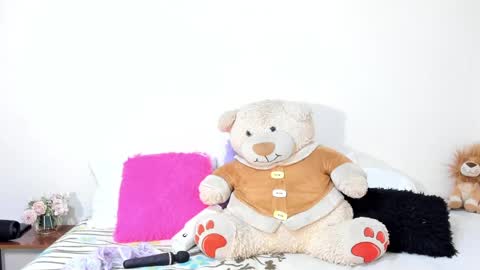 hellen_owenz online show from May 2026 10:50:01 PM