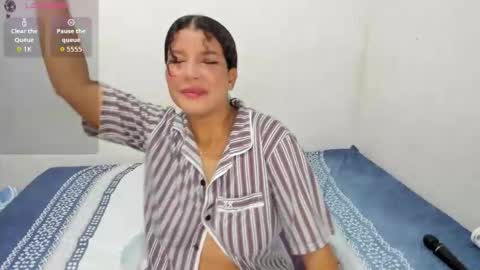 hellen_scot_ online show from March 2026 02:55:01 AM