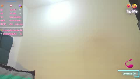 hellen_starx online show from February 2025 12:09:01 AM