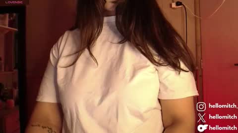 Mitch online show from January 2026 12:45:02 AM