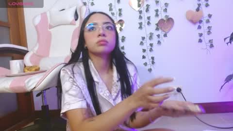 Snapshot of hellokitty_valery1 chatting on August 2026 12:09:01 AM hellokitty_valery1 online show from August 2026 12:09:01 AM