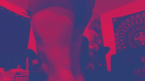 Snapshot of hellyeahparadox chatting on May 2026 11:37:01 AM hellyeahparadox online show from May 2026 11:37:01 AM