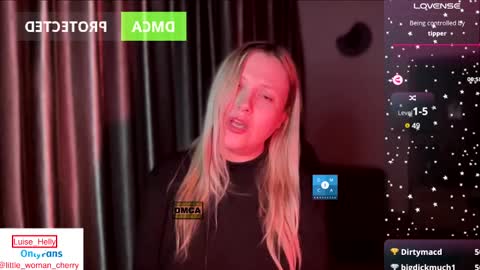 DeleteyourSadness online show from January 2025 02:55:01 PM