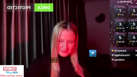 DeleteyourSadness online show from January 2025 05:59:01 PM