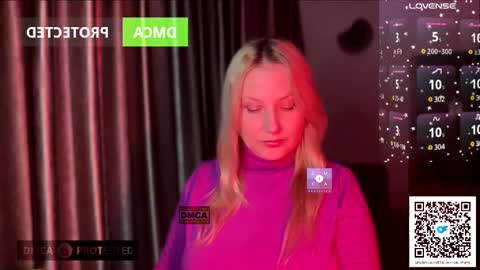 DeleteyourSadness online show from January 2025 11:01:02 AM