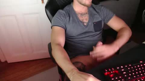 henning_grande online show from September 2025 07:15:01 PM