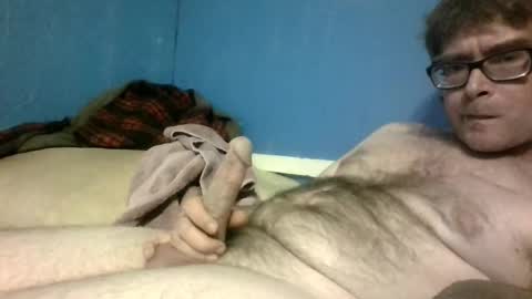 Henry Balthazar online show from February 2025 11:56:02 PM