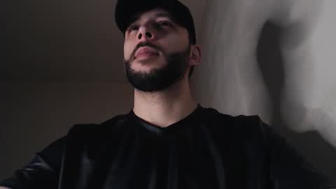 HenryAxe online show from March 2026 09:26:01 AM