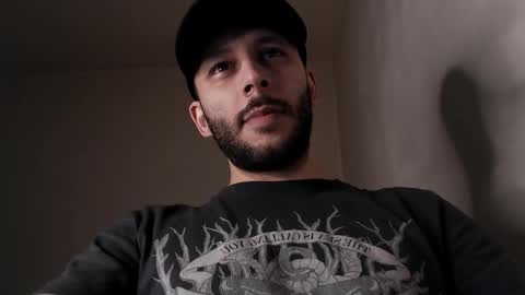 HenryAxe online show from March 2026 10:15:02 AM