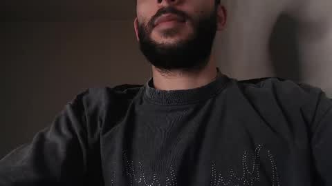 HenryAxe online show from May 2026 08:44:02 AM